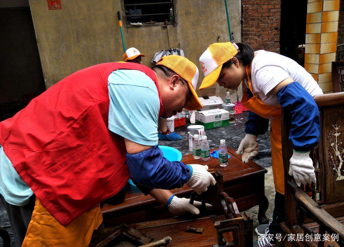 家具修复技术培训学校哪家好?(家具修复技术培训学校哪家好一点)