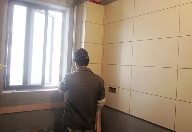 瓷砖工钱(瓷砖工钱一般怎么结)